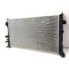 Recambio de radiador agua para toyota yaris referencia OEM IAM 16400K0050 0T60 / MF422137 