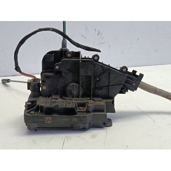 CERRADURA PUERTA DELANTERA DERECHA A0997206801 