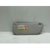 Recambio de parasol derecho para toyota aygo 1.0 cat referencia OEM IAM 74310K0090C0  