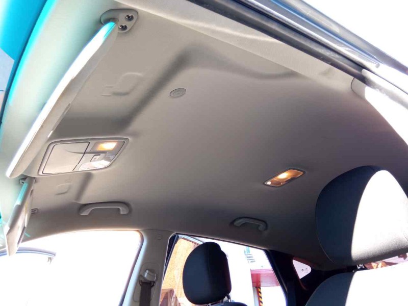 Recambio de techo interior para hyundai ix35 comfort 2wd referencia OEM IAM 853102Y020MCH  