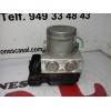 Recambio de abs para hyundai i30 (gd) 1.4 crdi referencia OEM IAM A658920500 58920A6210 