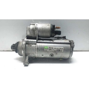 MOTOR ARRANQUE 02A911024B 010682SD 
