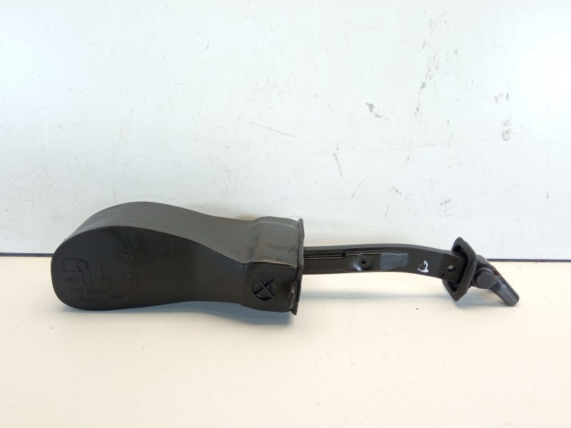 Recambio de retenedor puerta para volkswagen golf vii lim. gte referencia OEM IAM 5G0837267  