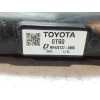 Recambio de radiador agua para toyota yaris referencia OEM IAM 16400K0050 0T60 / MF422137 