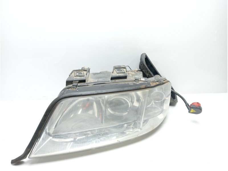 Recambio de faro izquierdo para audi a6 allroad quattro (4fh) 2.7 tdi referencia OEM IAM 14847300 279401 