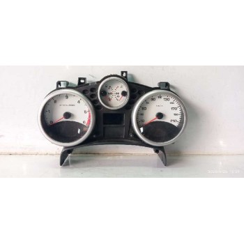 CUADRO INSTRUMENTOS 9662904780 A2C53190340 