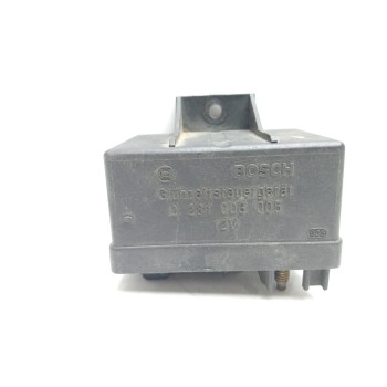 CAJA PRECALENTAMIENTO 0281003005 