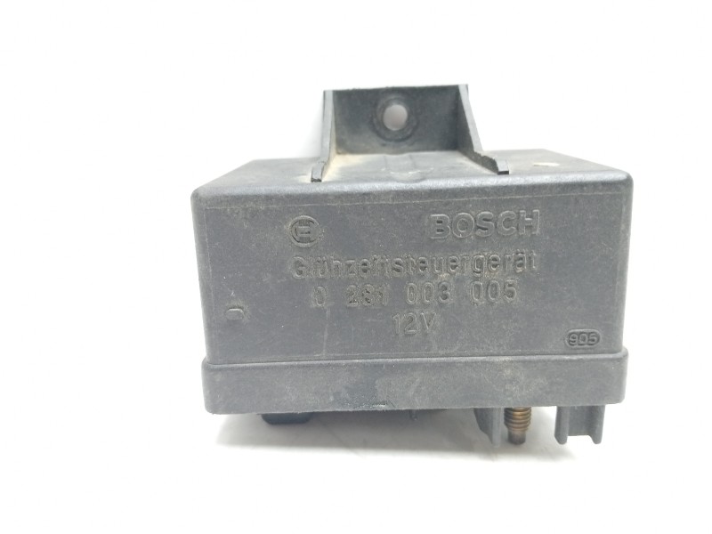 Recambio de caja precalentamiento para citroën xsara berlina 1.9 td exclusive referencia OEM IAM 0281003005  