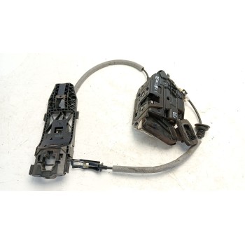 CERRADURA PUERTA DELANTERA DERECHA 5K1837016J 
