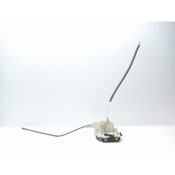 CERRADURA PUERTA DELANTERA IZQUIERDA A9067202135 A046465 