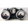 Recambio de cuadro instrumentos para peugeot 207 sw confort referencia OEM IAM 9662904780 A2C53190340 