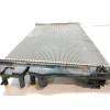 Recambio de radiador agua para toyota yaris referencia OEM IAM 16400K0050 0T60 / MF422137 