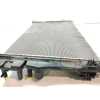 Recambio de radiador agua para toyota yaris referencia OEM IAM 16400K0050 0T60 / MF422137 