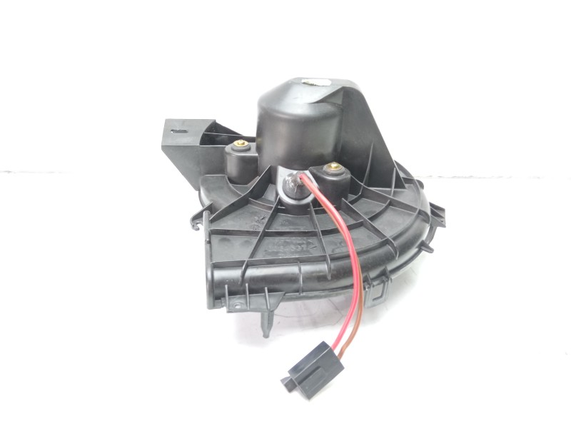 Recambio de motor calefaccion para opel corsa c referencia OEM IAM 006453T  