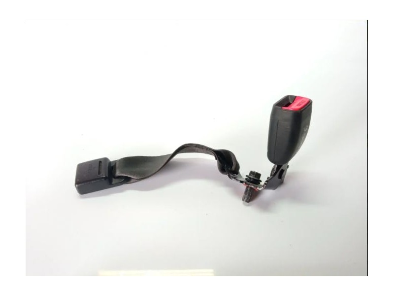 Recambio de cinturon seguridad trasero derecho para hyundai ix35 comfort 2wd referencia OEM IAM 898202Y2009P 898402Y2009P 