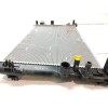 Recambio de radiador agua para toyota yaris referencia OEM IAM 16400K0050 0T60 / MF422137 