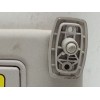 Recambio de parasol derecho para toyota aygo 1.0 cat referencia OEM IAM 74310K0090C0  