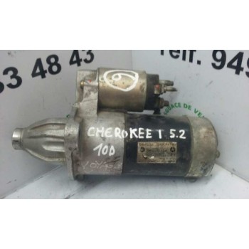 MOTOR ARRANQUE 56004934 