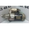 Recambio de motor arranque para chrysler jeep gr.cherokee (wj/wg) 2.7 crd laredo referencia OEM IAM 56004934  