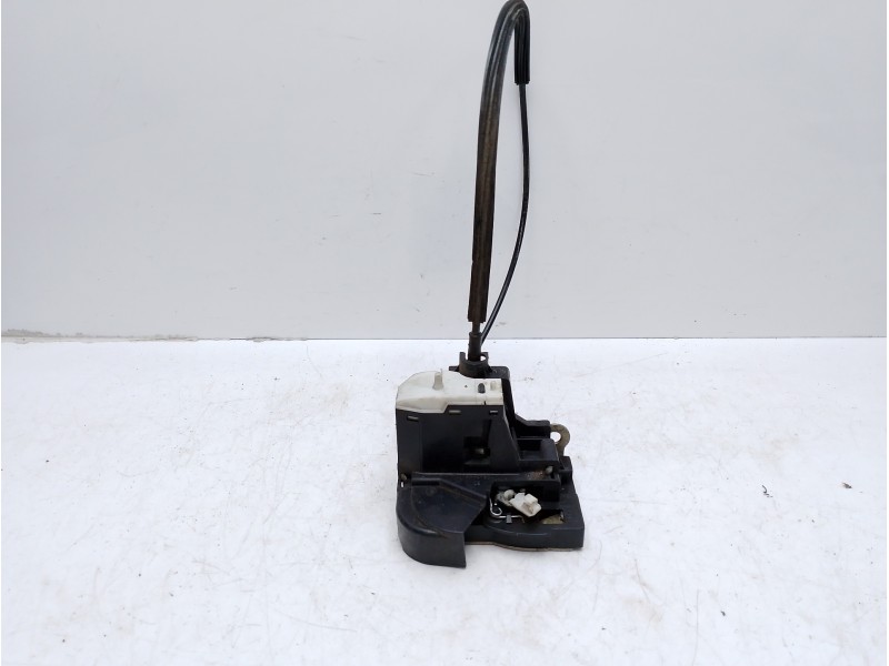 Recambio de cerradura capot para renault clio ii fase ii (b/cb0) referencia OEM IAM 8200236512  