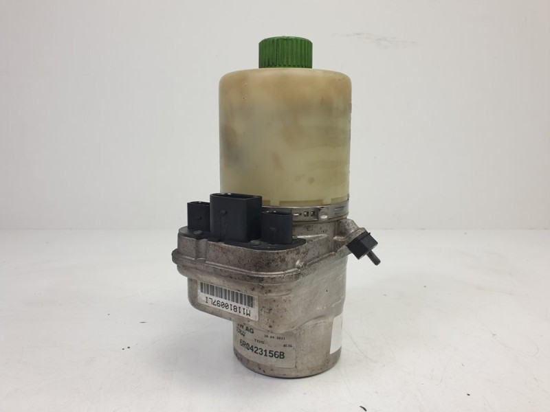 Recambio de bomba direccion para skoda fabia (5j2 ) style referencia OEM IAM 6R0423156A  