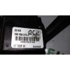 Recambio de mando luces para seat altea (5p1) select referencia OEM IAM 1K0953513A  