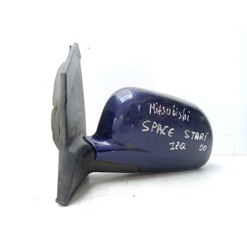 RETROVISOR IZQUIERDO MR511623 