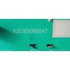 Recambio de cuadro instrumentos para peugeot 207 sw confort referencia OEM IAM 9662904780 A2C53190340 