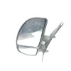 Recambio de retrovisor izquierdo para iveco daily caja cerrada (2006 =>) 2.8 cng referencia OEM IAM 5801367610 3800403 
