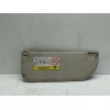 Recambio de parasol derecho para toyota aygo 1.0 cat referencia OEM IAM 74310K0090C0  
