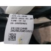Recambio de puerta trasera derecha para renault arkana arkana tr (ljl) referencia OEM IAM 821006667R  