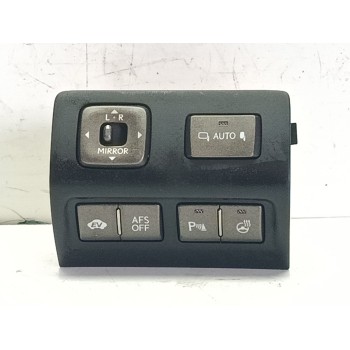 MODULO ELECTRONICO 8487050490C0 