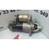 Recambio de motor arranque para chrysler jeep gr.cherokee (wj/wg) 2.7 crd laredo referencia OEM IAM 56004934  
