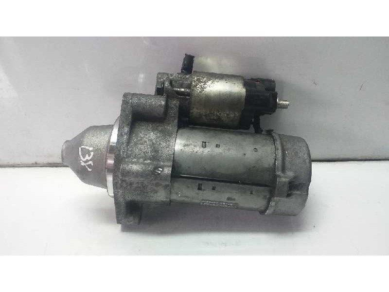 Recambio de motor arranque para kia cee´d concept referencia OEM IAM 361002A500 4280006760 