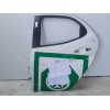 Recambio de puerta trasera izquierda para toyota yaris referencia OEM IAM 67004K0060  