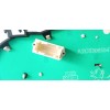 Recambio de cuadro instrumentos para peugeot 207 sw confort referencia OEM IAM 9662904780 A2C53190340 