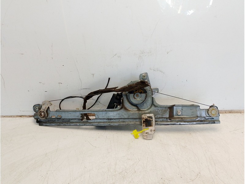 Recambio de elevalunas delantero derecho para renault scénic ii (jm0/1_) 1.9 dci (jm14) referencia OEM IAM 8201010936  
