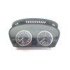 Recambio de cuadro instrumentos para bmw serie 5 berlina (e60) 520d referencia OEM IAM 62109194889 62119135261 