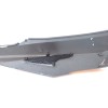 Recambio de moldura para sym symphony 125 referencia OEM IAM 83500X3A000KC  