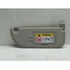 Recambio de parasol derecho para toyota aygo 1.0 cat referencia OEM IAM 74310K0090C0  