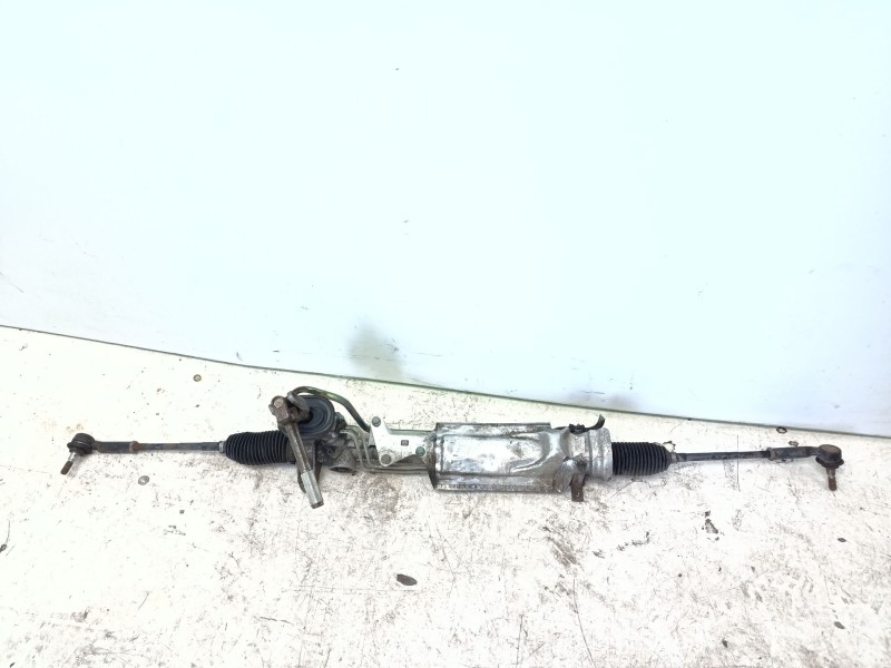 Recambio de cremallera direccion para seat leon (1m1) 1.9 tdi referencia OEM IAM 1J1422063N  
