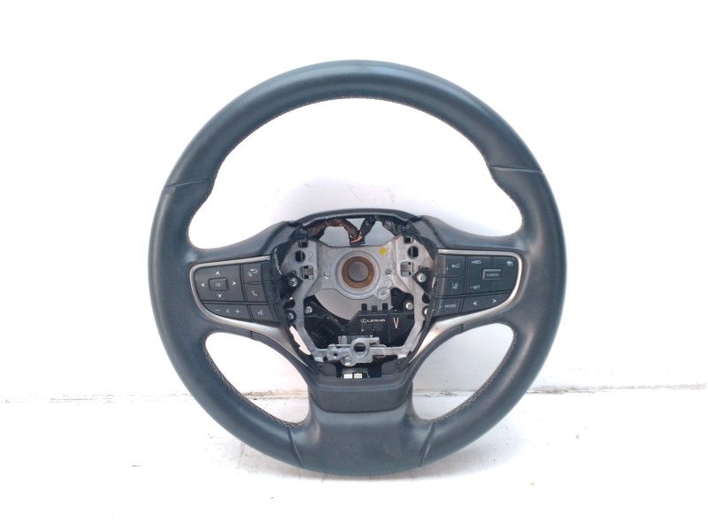 Recambio de volante para lexus ux (za10) referencia OEM IAM 8425076210  