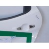 Recambio de puerta trasera izquierda para toyota yaris referencia OEM IAM 67004K0060  