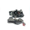 Recambio de faro izquierdo para audi a6 allroad quattro (4fh) 2.7 tdi referencia OEM IAM 14847300 279401 