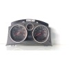Recambio de cuadro instrumentos para opel zafira b sport referencia OEM IAM 13216684 A2C53024902E 