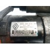 Recambio de motor arranque para renault scenic ii referencia OEM IAM 8200584675  