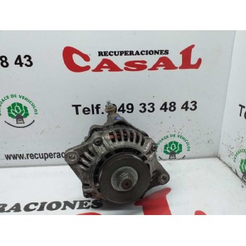 ALTERNADOR JA1611IR 23100BN300 