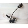 Recambio de cerradura puerta trasera derecha para hyundai ix35 comfort 2wd referencia OEM IAM 814202Y000 814202Y010 