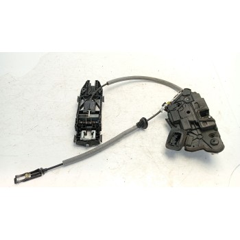 CERRADURA PUERTA DELANTERA IZQUIERDA 5K1837015J 
