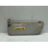 Recambio de parasol derecho para toyota aygo 1.0 cat referencia OEM IAM 74310K0090C0  